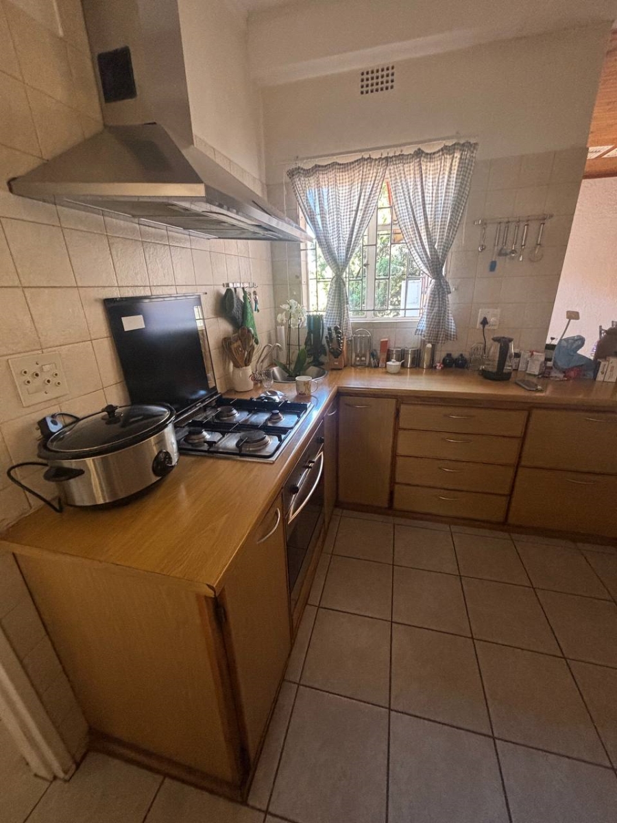 4 Bedroom Property for Sale in Postmasburg Northern Cape